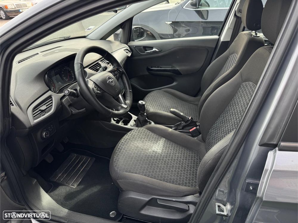 Opel Corsa 1.3 D (CDTi) (ecoFLEX) S&S Selection - 14