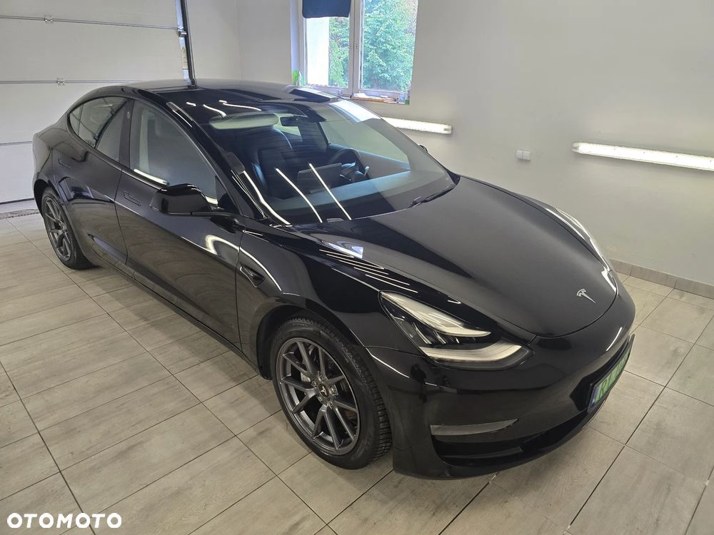 Tesla Model 3 Long Range AWD - 6