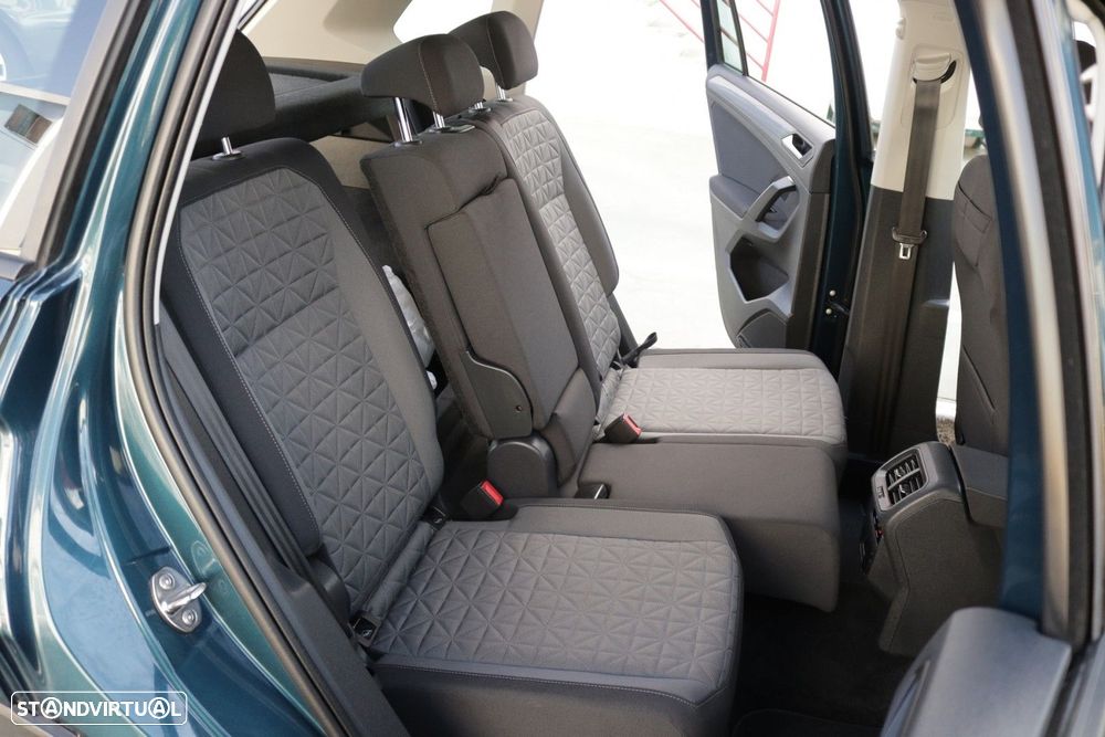 VW Tiguan 1.5 TSI Life DSG - 30