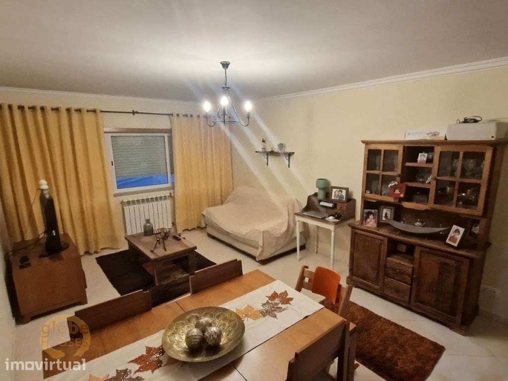 Apartamento T2 com Lugar Parqueamento Coberto - Grande imagem: 5/20