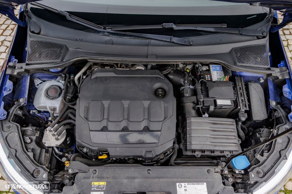 SEAT Arona 1.6 TDI Xcellence - 5