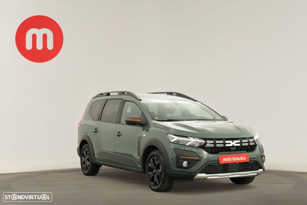 Dacia Jogger 1.0 ECO-G Extreme Bi-Fuel - 1
