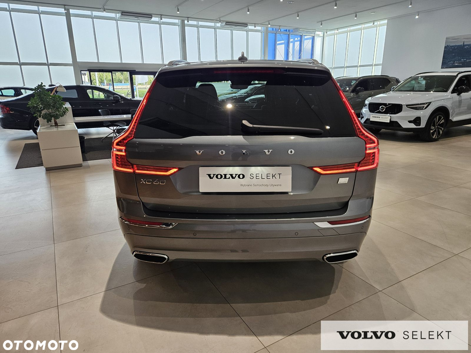 Volvo XC 60 - 7