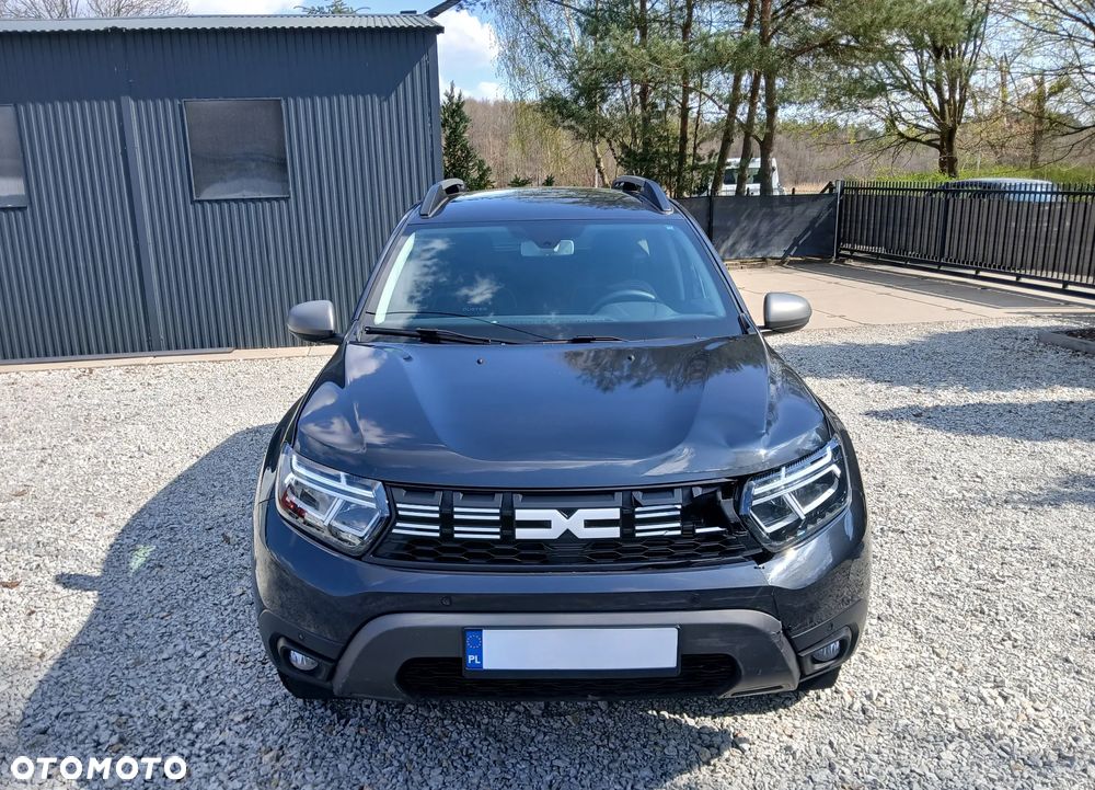Dacia Duster 1.0 TCe Journey - 14