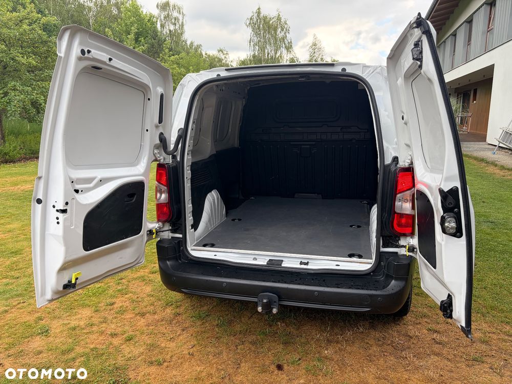 Toyota PROACE CITY - 23