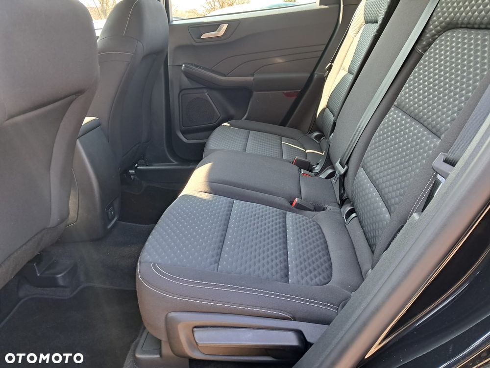 Ford Kuga 1.5 EcoBoost FWD Graphite Tech Edition - 10