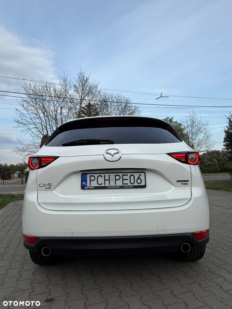 Mazda CX-5 - 8