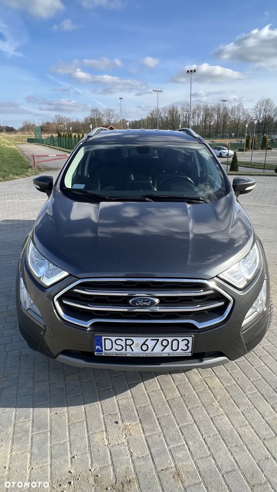 Ford EcoSport - 5