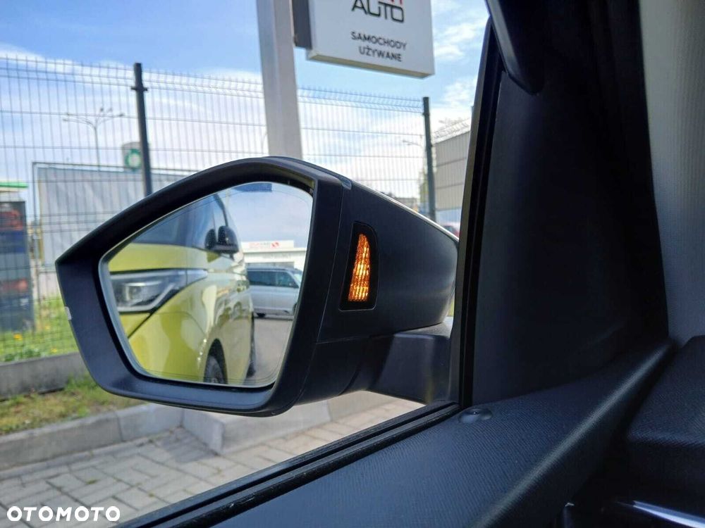 Skoda Scala 1.5 TSI Style DSG - 14