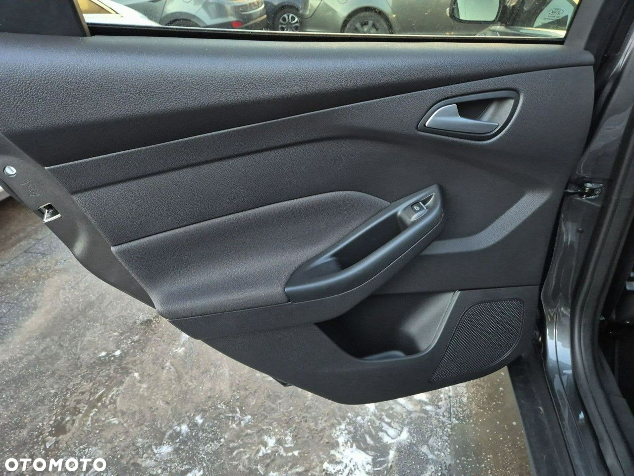 Ford Focus - 19