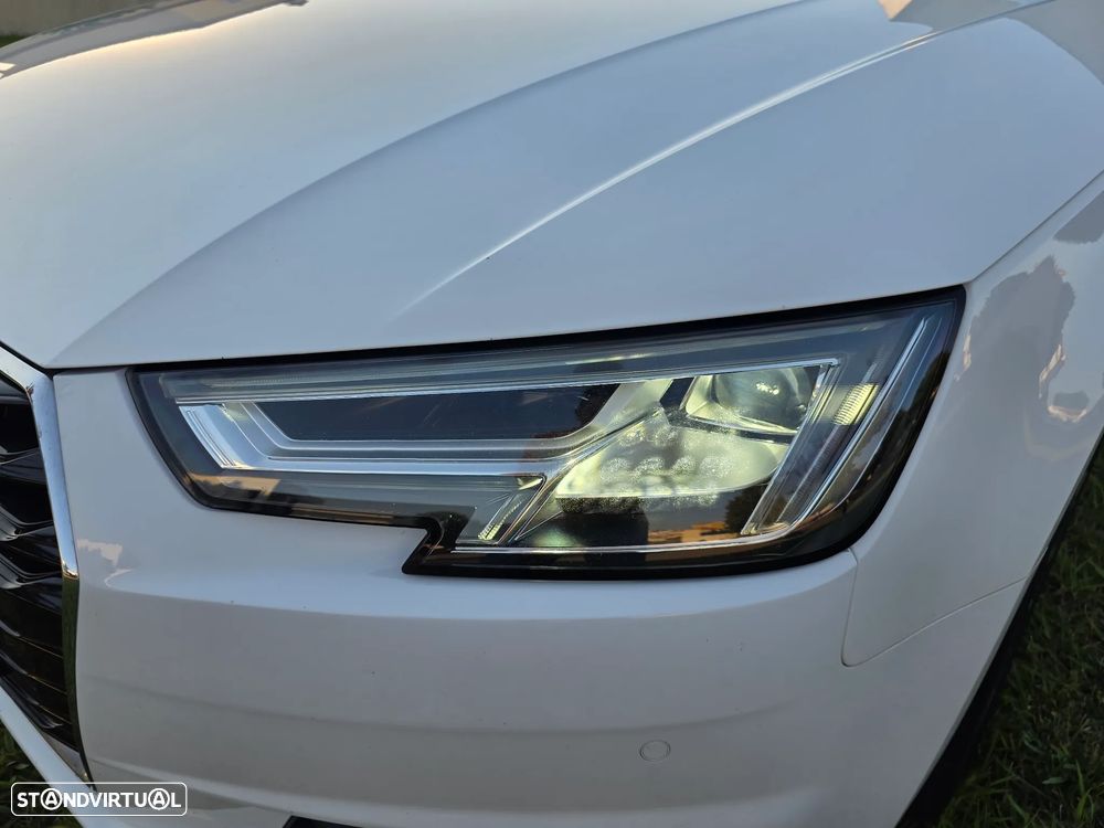 Audi A4 Avant 35 TDI S tronic sport - 18