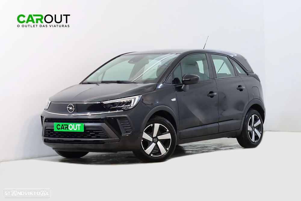 Opel Crossland 1.2 Business - 1