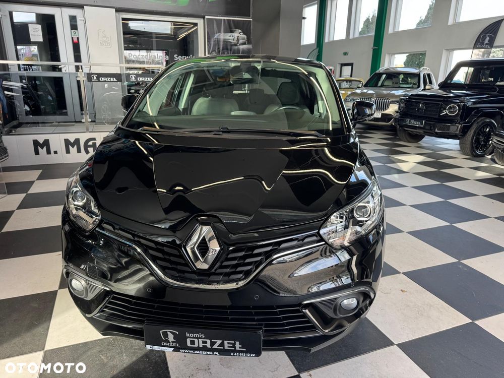Renault Scenic ENERGY TCe 115 INTENS - 10