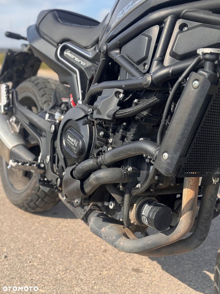 Benelli Leoncino - 3