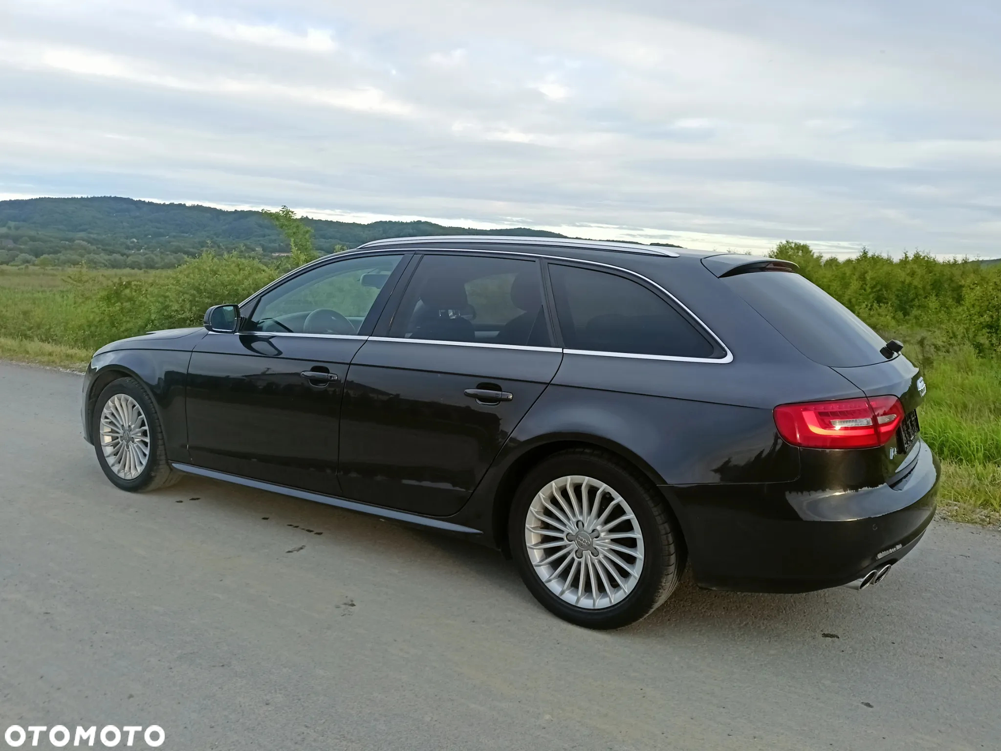 Audi A4 2.0 TDI - 10