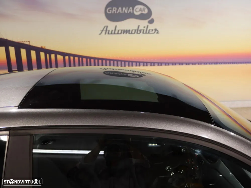 Fiat 500 1.0 Hybrid Lounge - 5