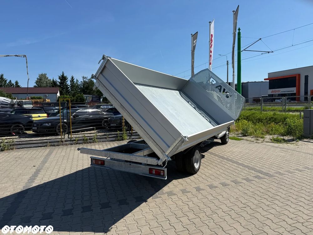 BAW Light Truck - 20