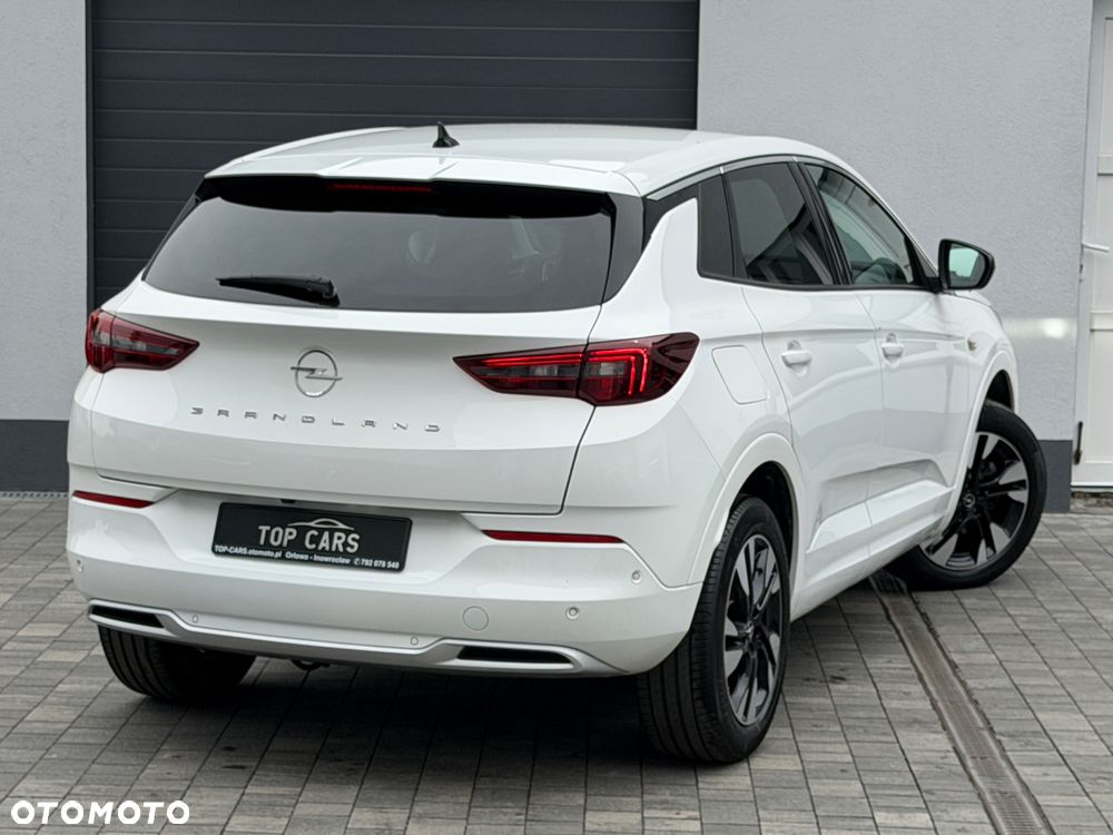 Opel Grandland 1.5 CDTI Ultimate S&S - 28