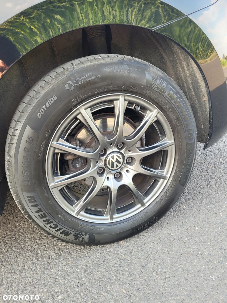 Volkswagen Touran 1.5 TSI EVO Highline DSG - 16