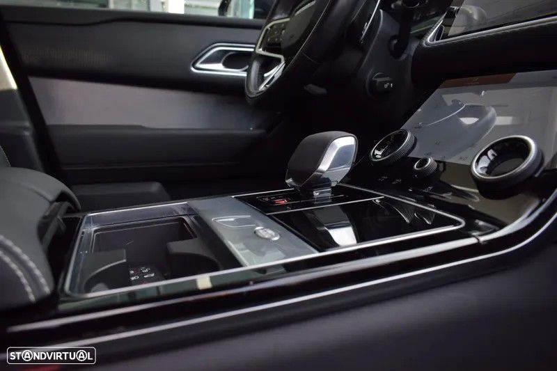 Land Rover Range Rover Velar 2.0 D200 AWD R-Dynamic - 61