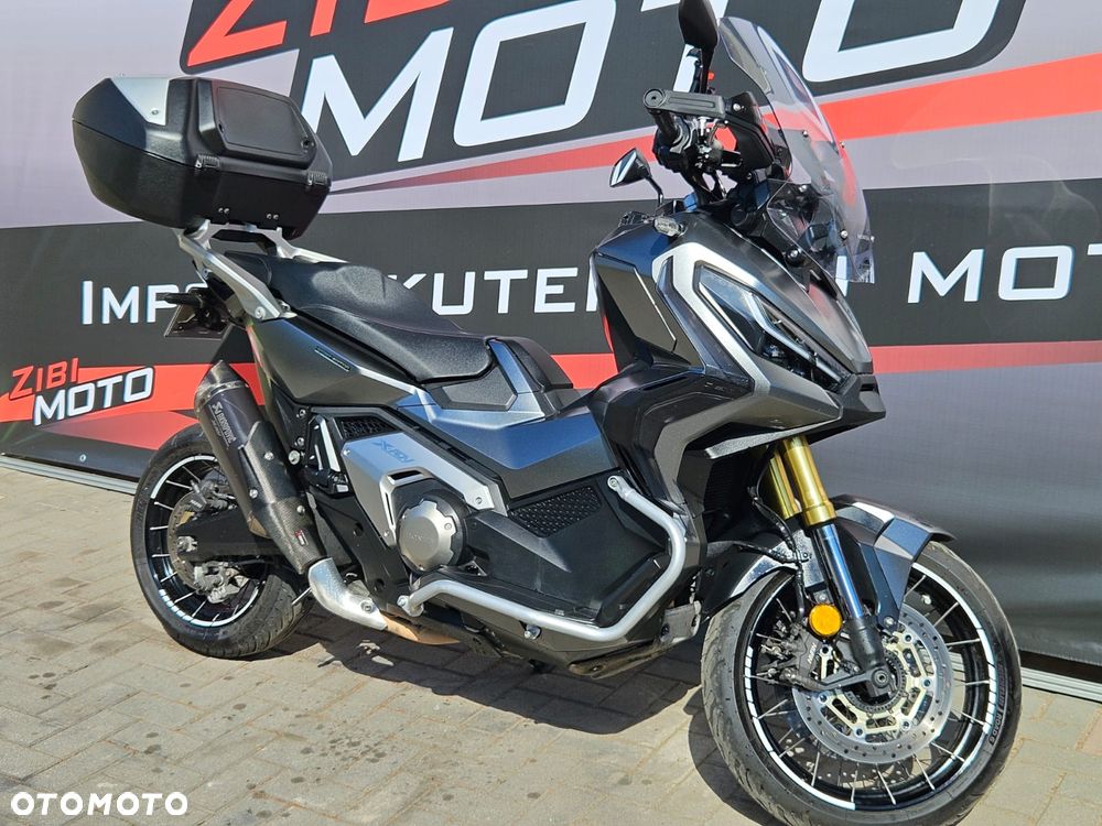 Honda Inny - 5
