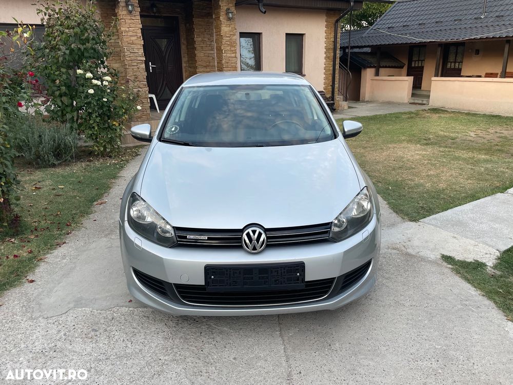 Volkswagen Golf - 9