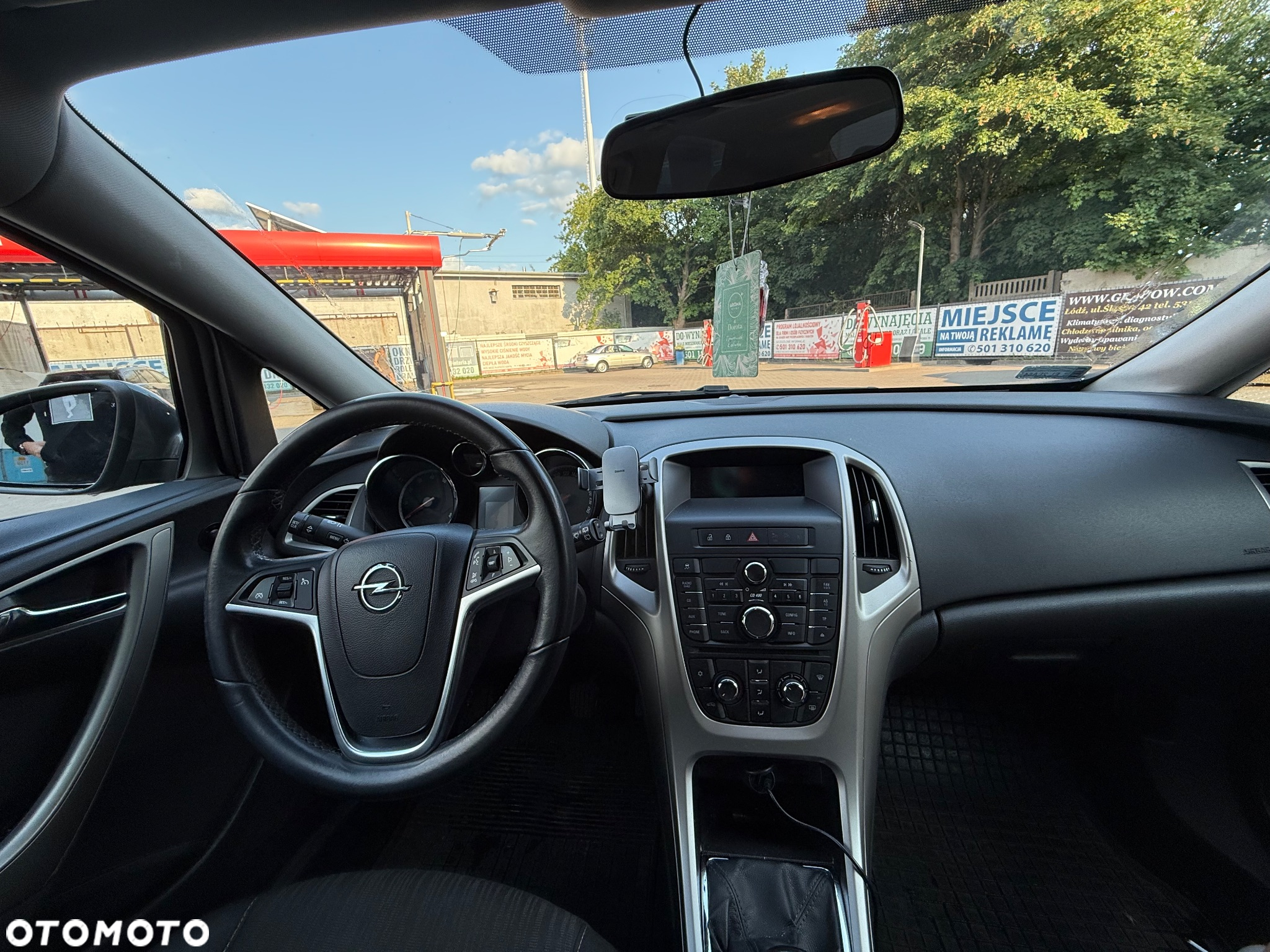 Opel Astra - 4