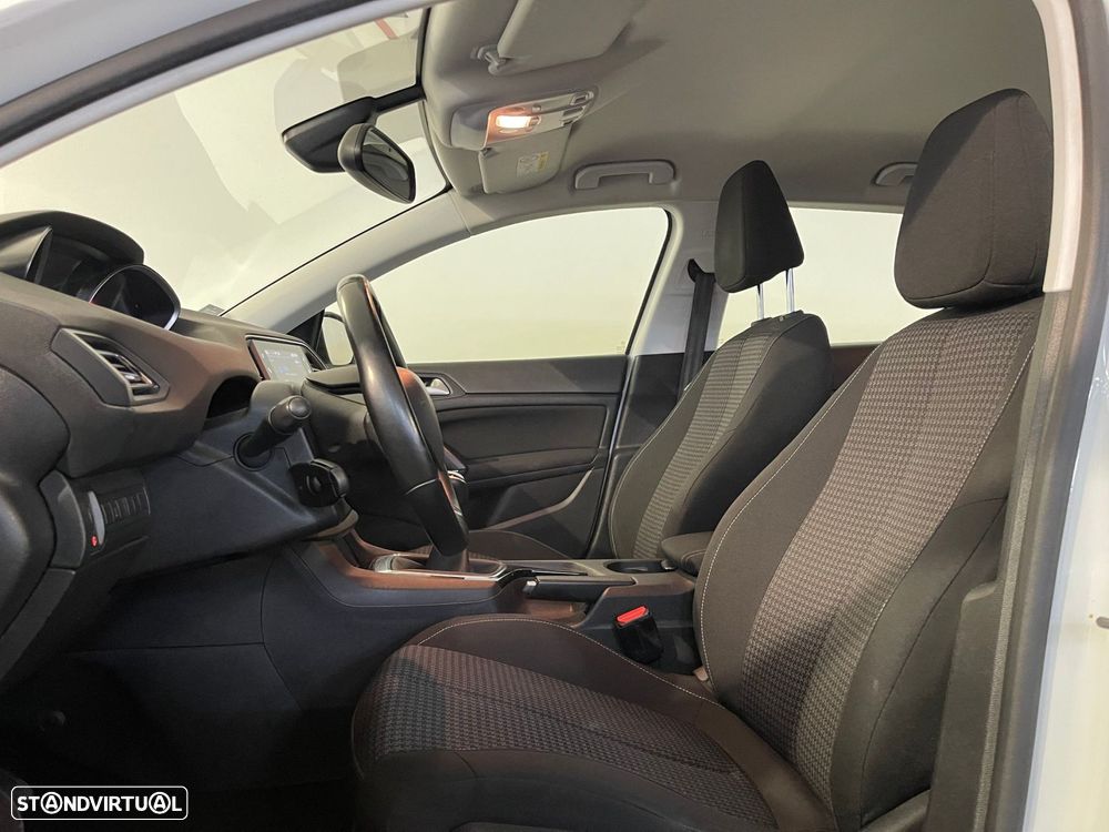 Peugeot 308 1.5 BlueHDi Active - 13