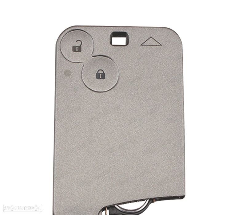 CHAVES COMPLETA PARA RENAULT ESPACE 02-06 VEL-SATIS 01-09 - 5