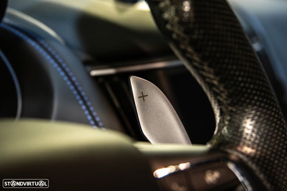 Maserati Levante 2.0 GT Ultima - 36