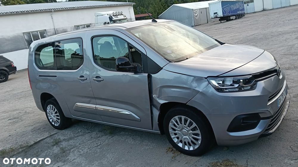 Toyota Proace City - 4
