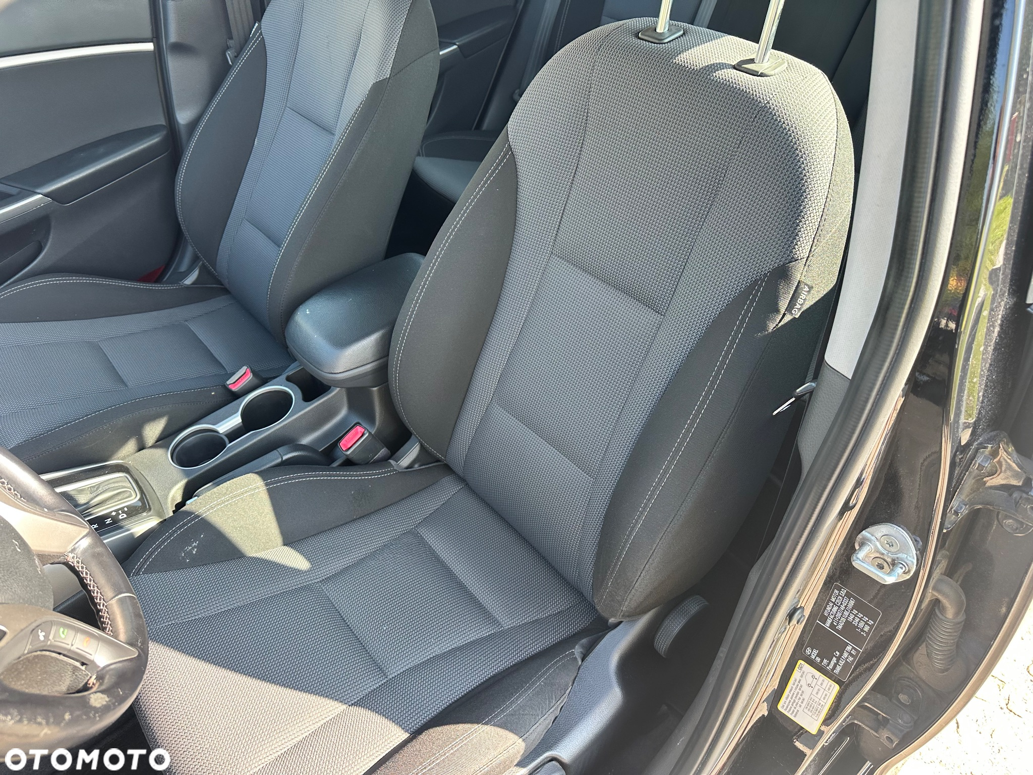 Hyundai i30 1.6 CRDi Comfort - 18