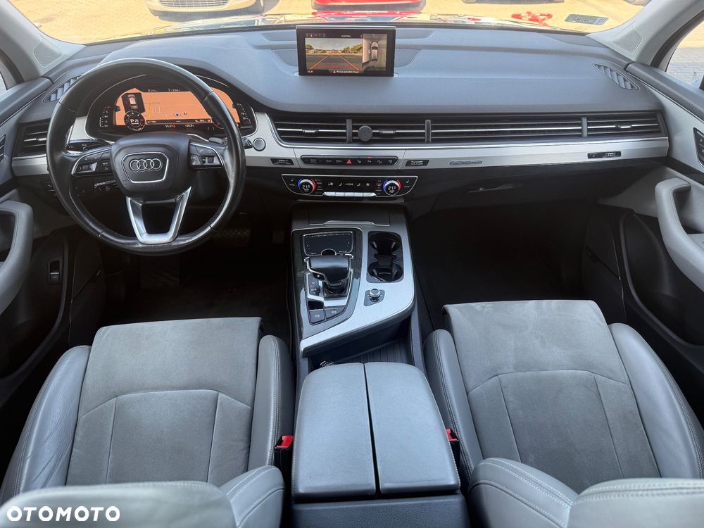 Audi Q7 - 19