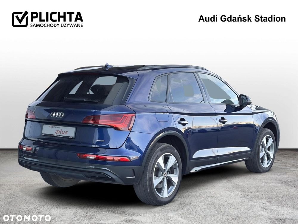 Audi Q5 - 5