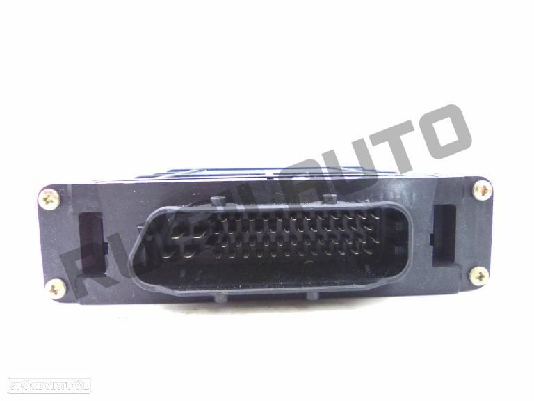 Centralina Caixa Velocidades 09d927_750cd Porsche Cayenne I (9p - 2