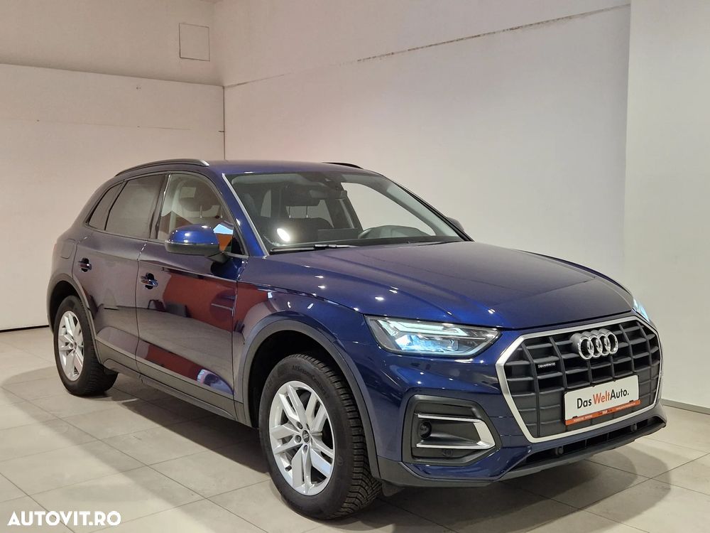 Audi Q5 - 5
