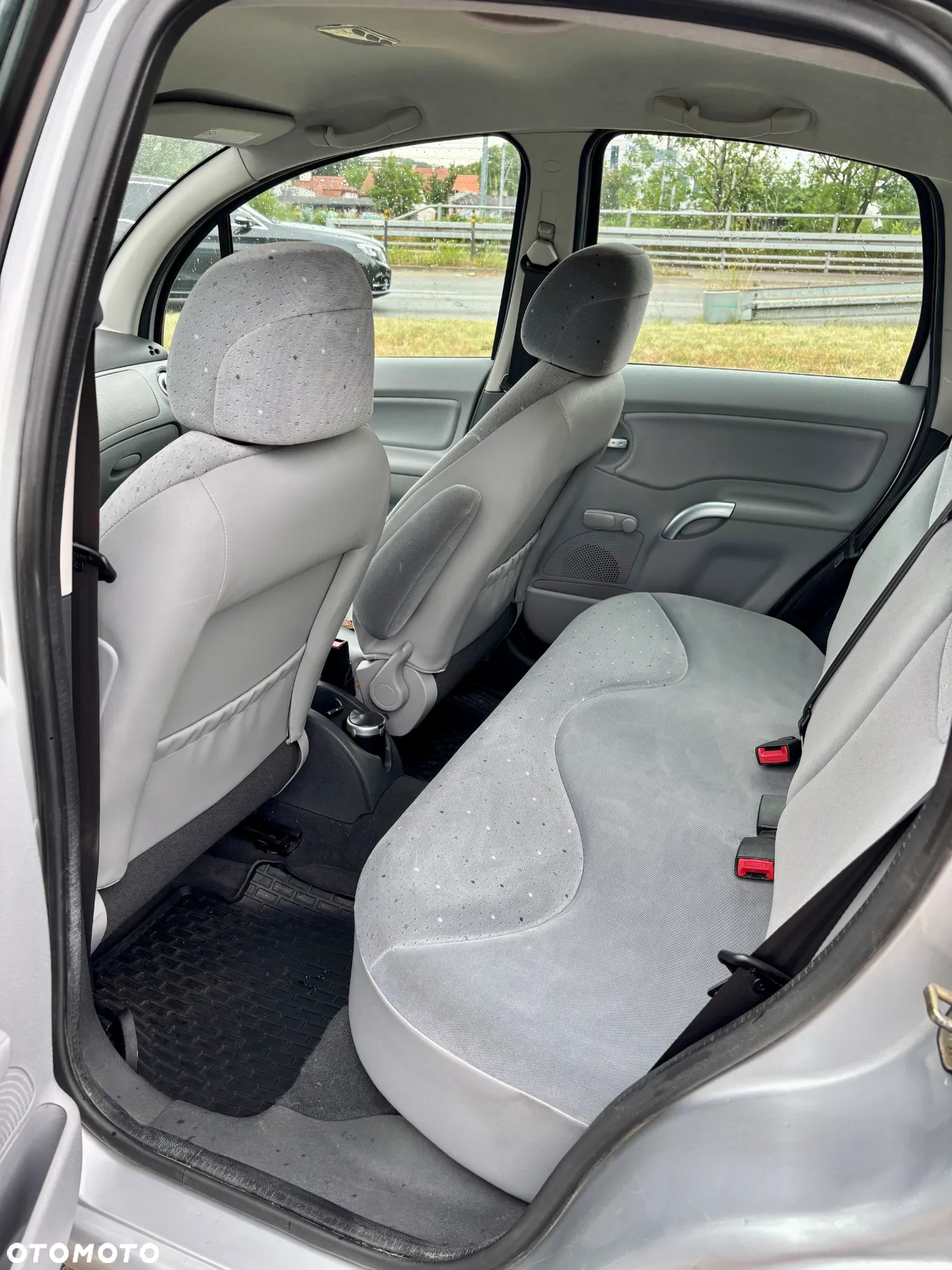 Citroën C3 - 8