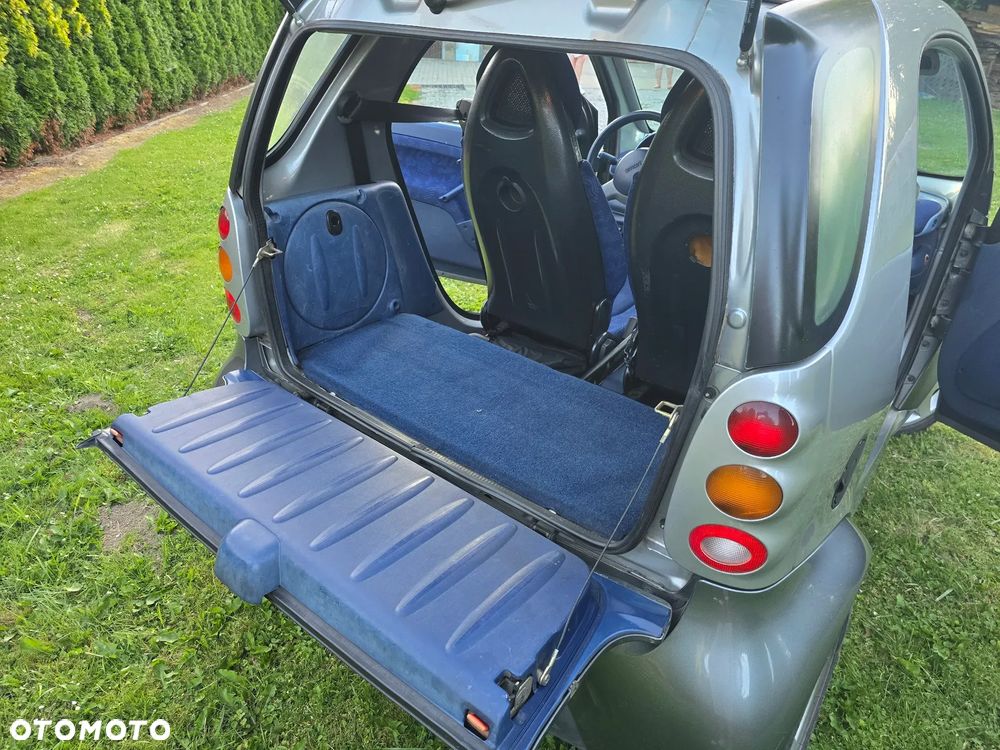 Smart Fortwo - 6