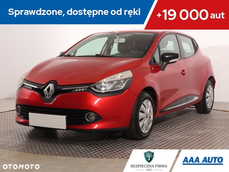 Renault Clio - 2