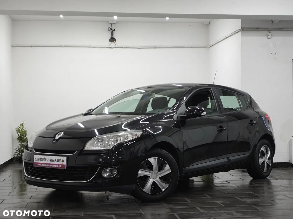 Renault Megane dCi 110 FAP LIMITED - 13