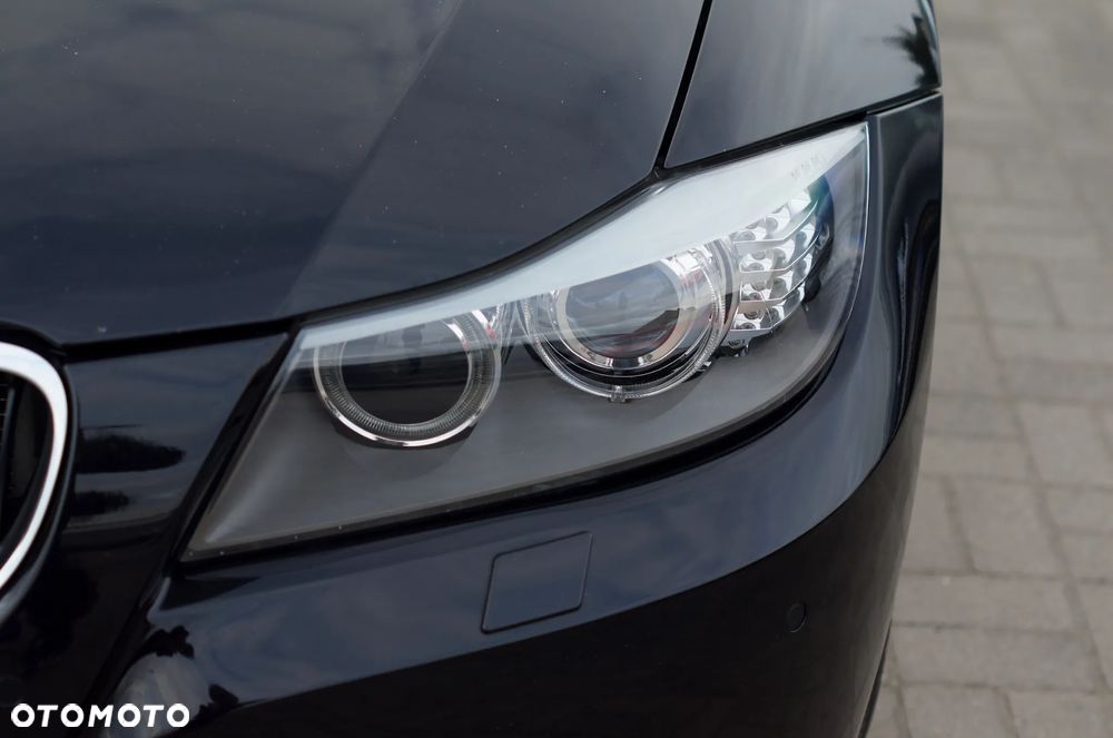 BMW Seria 3 320d - 20