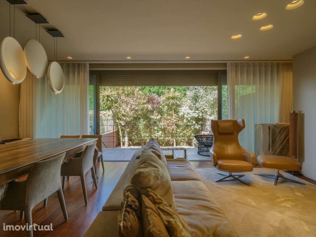 Moradia V4 - Villas do Parque, Porto - Grande imagem: 2/44