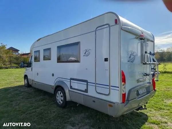 Fiat Ducato - 4
