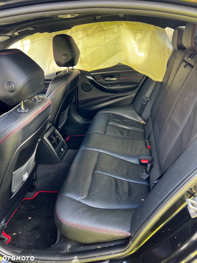 BMW Seria 3 - 13