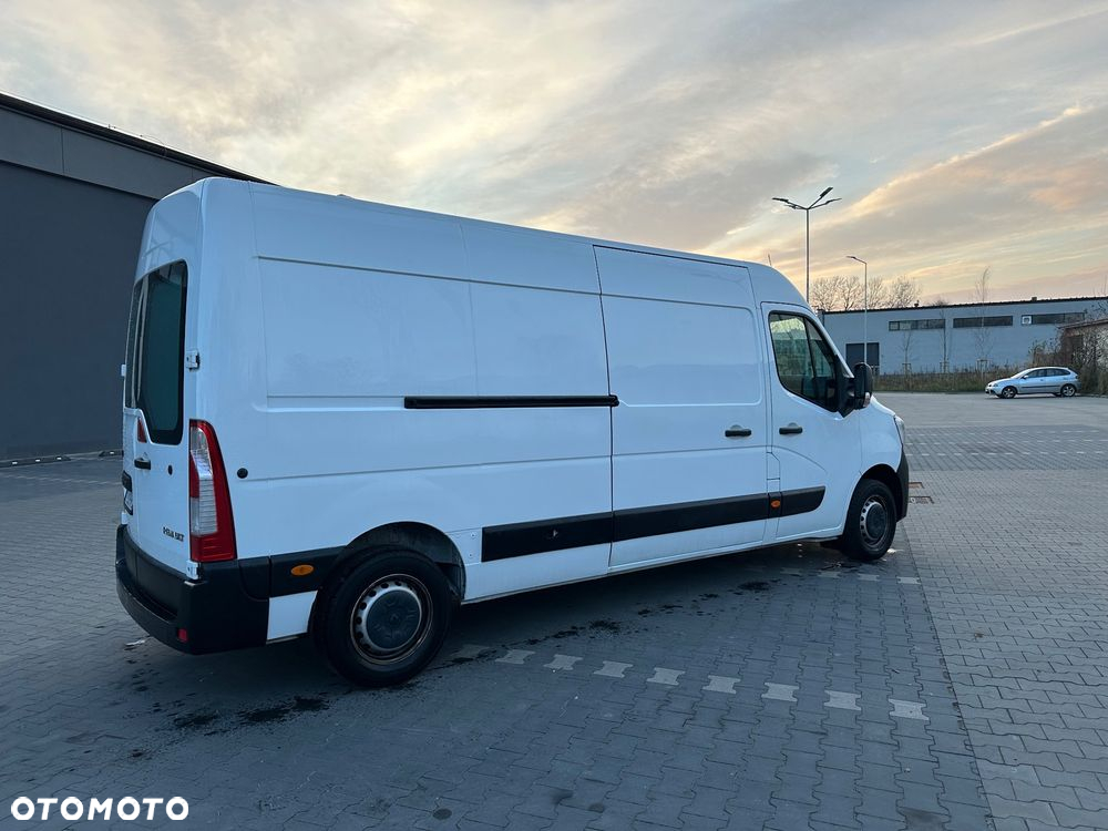 Renault Master L3H2 - 4