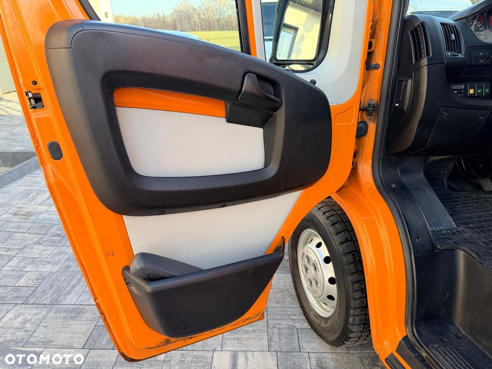 Fiat Ducato - 19