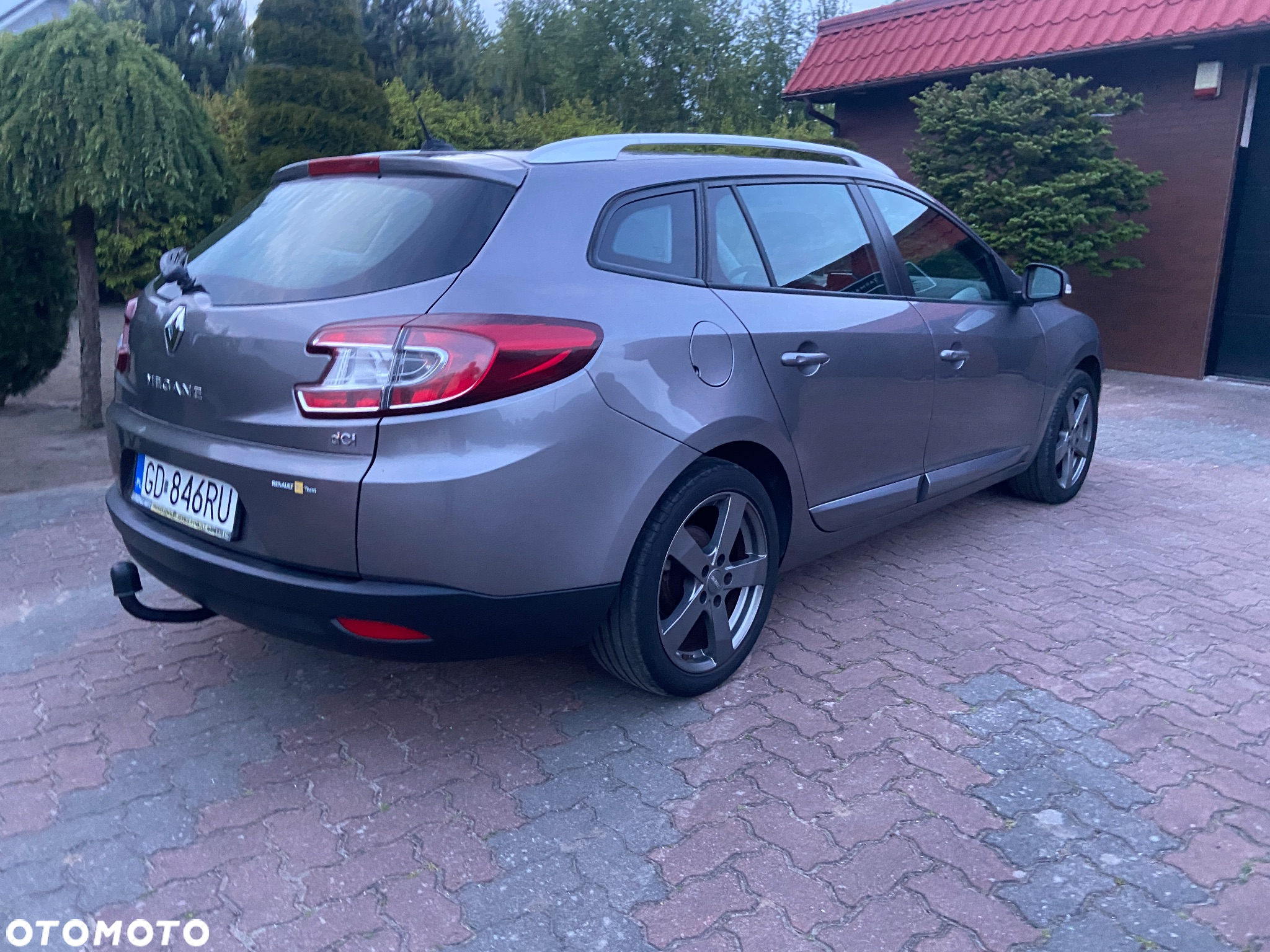 Renault Megane 1.5 dCi Dynamique - 3