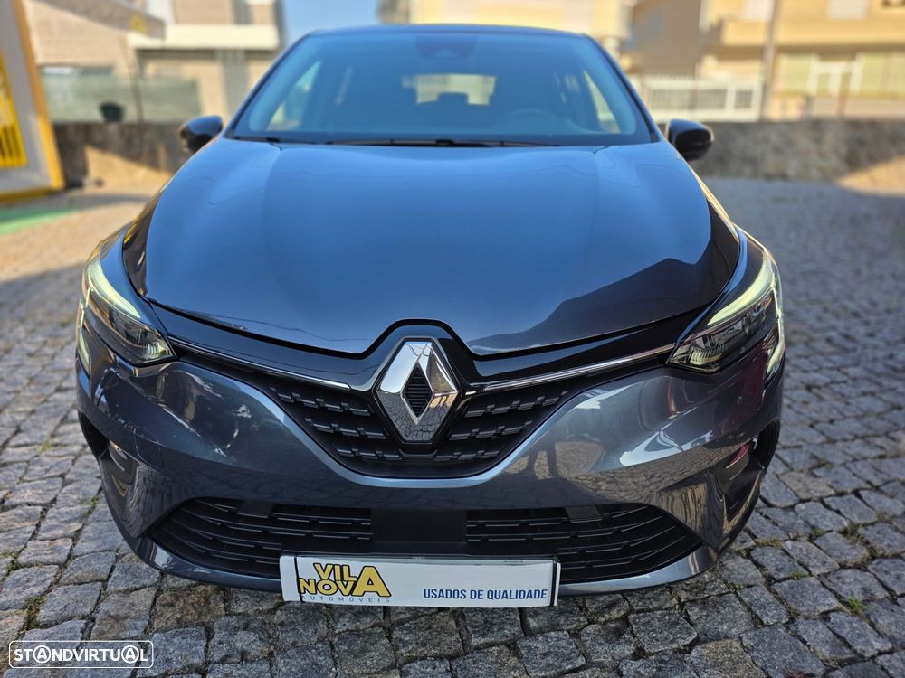 Renault Clio 1.0 TCe Evolution - 13