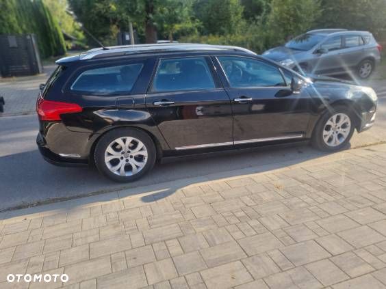 Citroën C5 2.0 HDi Selection - 4