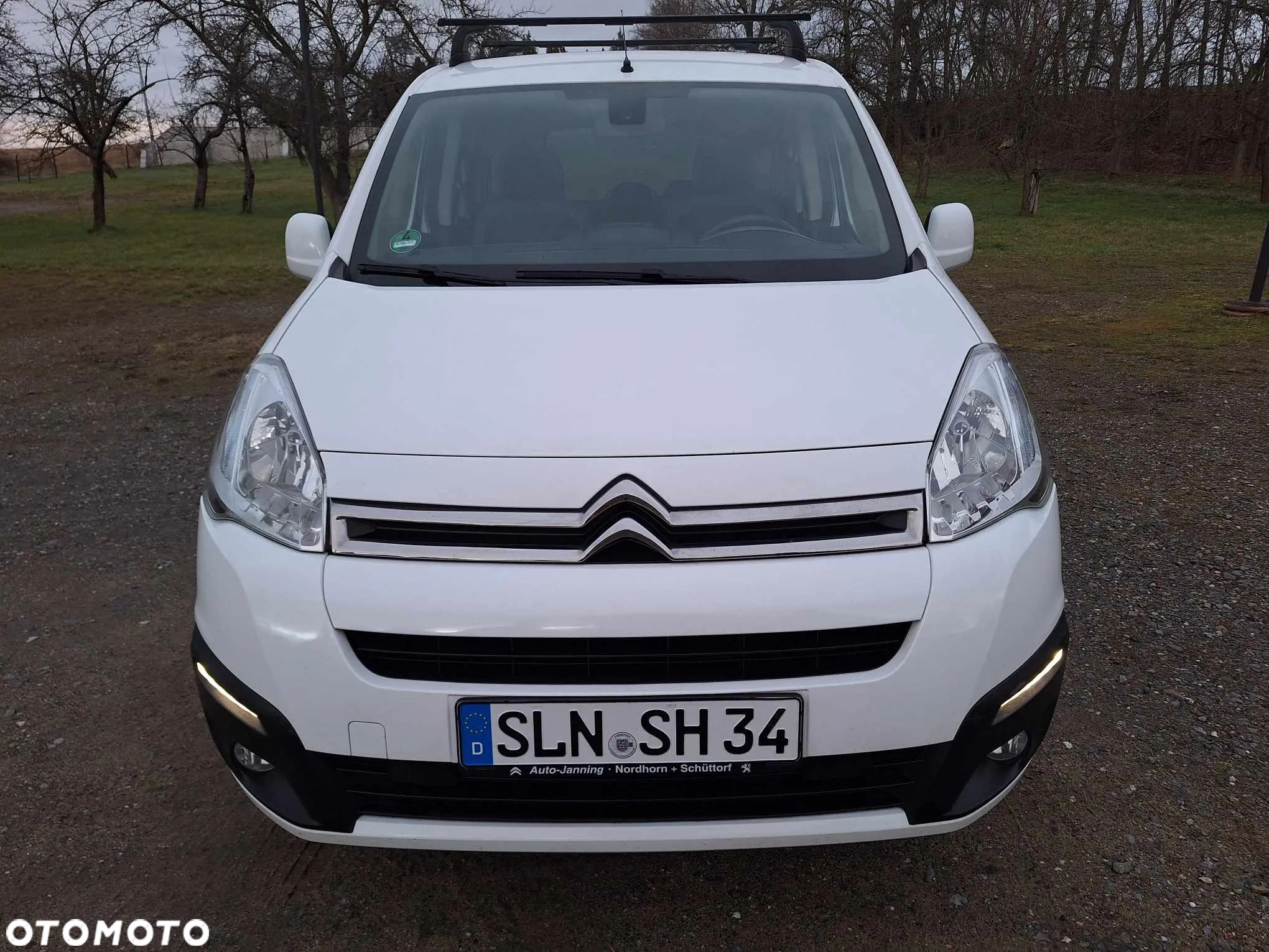 Citroën Berlingo Multispace PureTech 110 SELECTION - 17